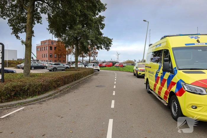 nieuws capriweg amsterdam