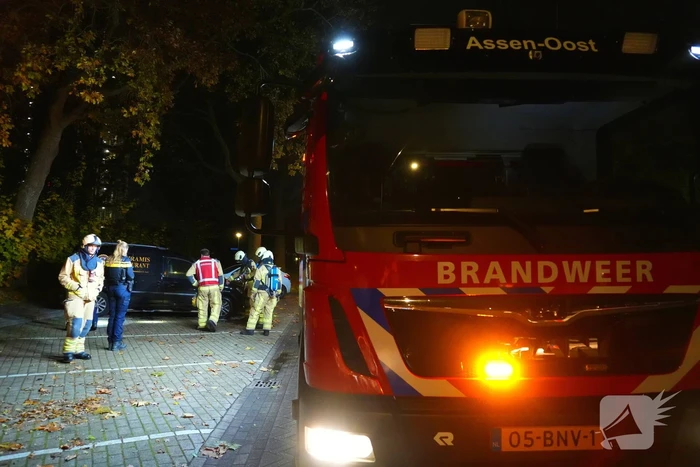 brand smetanalaan assen