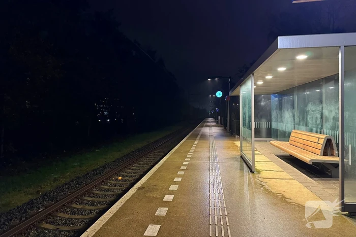 ProRail-staking leidt tot lege stations