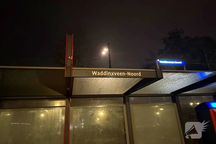 ProRail-staking leidt tot lege stations