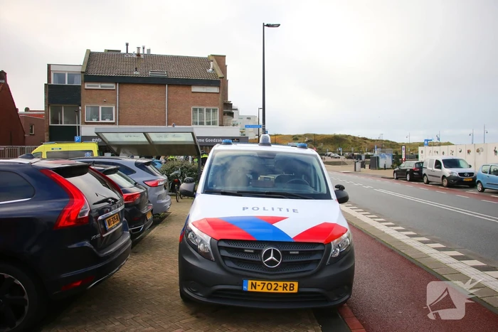 Fietser aangereden door automobilist