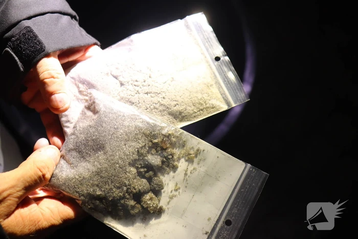 Drugslab ontmanteld, politie verricht één aanhouding