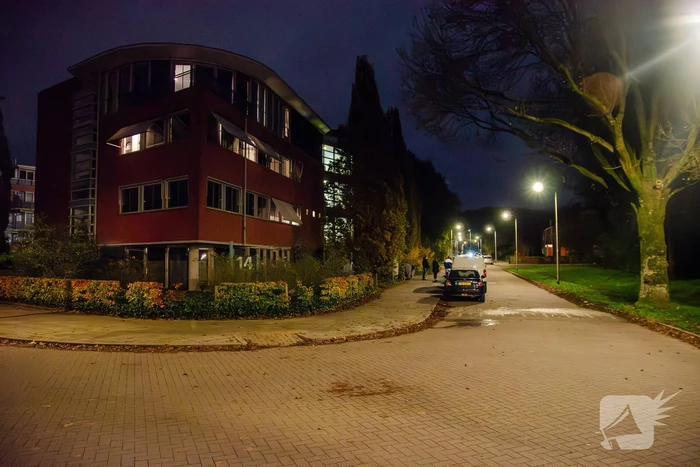 Politie treft overleden persoon aan in woning