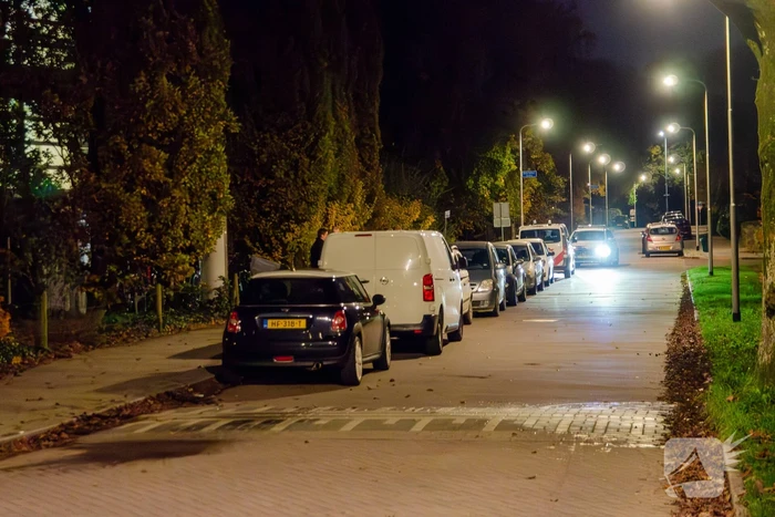Politie treft overleden persoon aan in woning