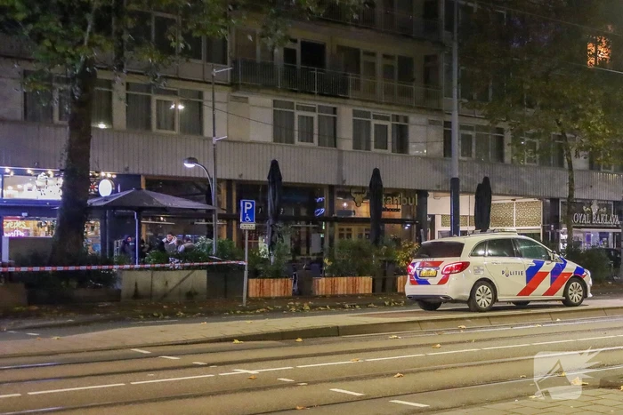 Meerdere horecagelegenheden onder vuur genomen