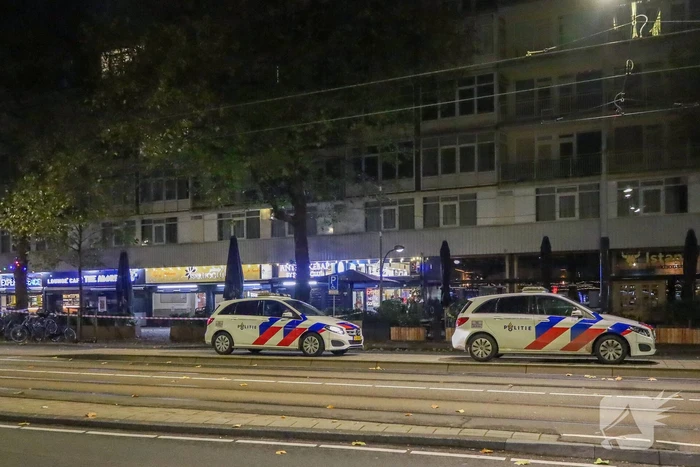 Meerdere horecagelegenheden onder vuur genomen