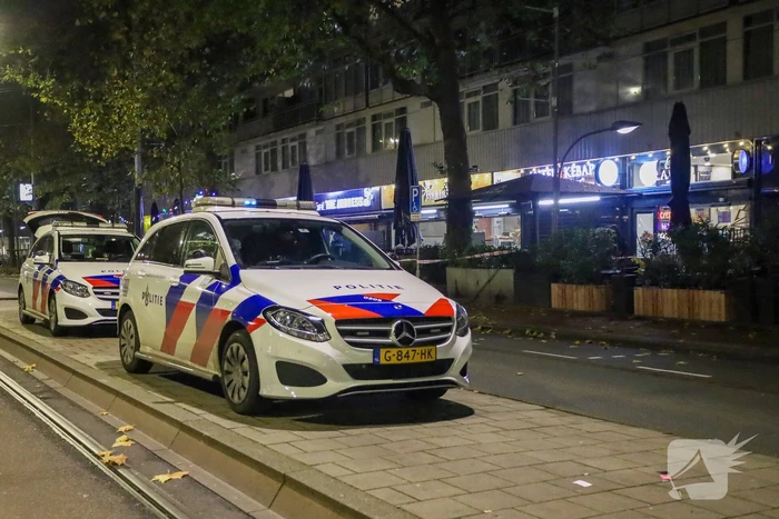 Meerdere horecagelegenheden onder vuur genomen