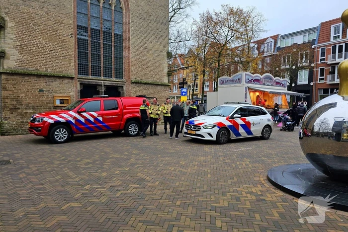 nieuws torenstraat ede
