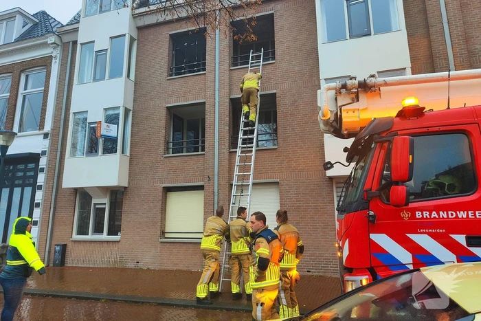 nieuws westerkade leeuwarden