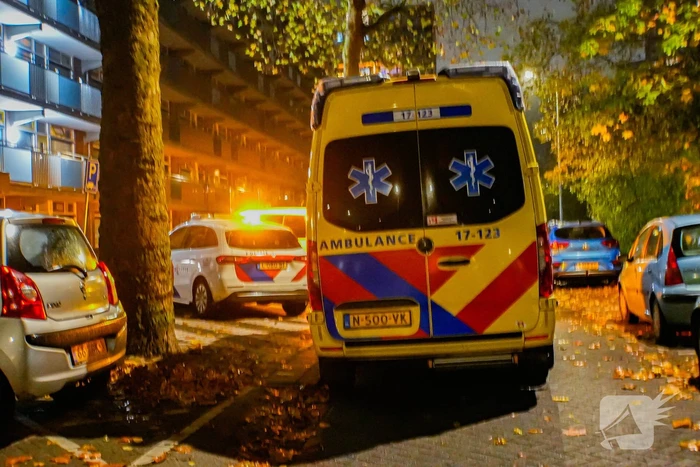 Voetganger geschept op zebrapad, automobiliste aangehouden