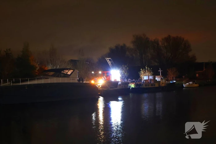 nieuws kanaalpad n.w. rijnsburg