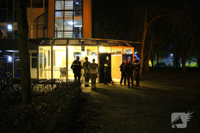 waterlekkage serviliusstraat weert