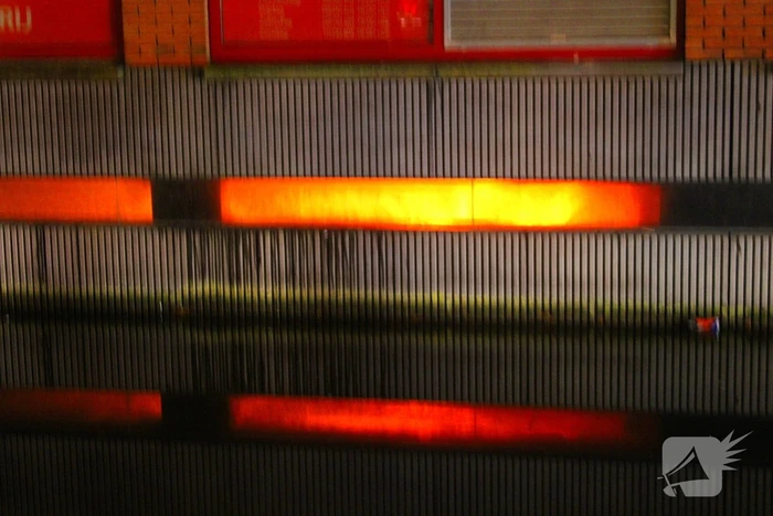 Brand in parkeergarage: aanzienlijke schade en evacuaties