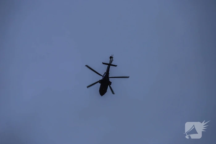 Gewapende overval op Used Products, verdachten gevlucht