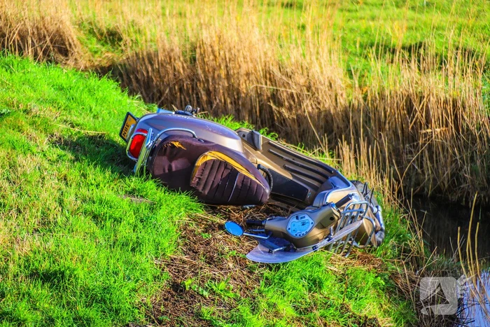 Gewapende overval op Used Products, verdachten gevlucht
