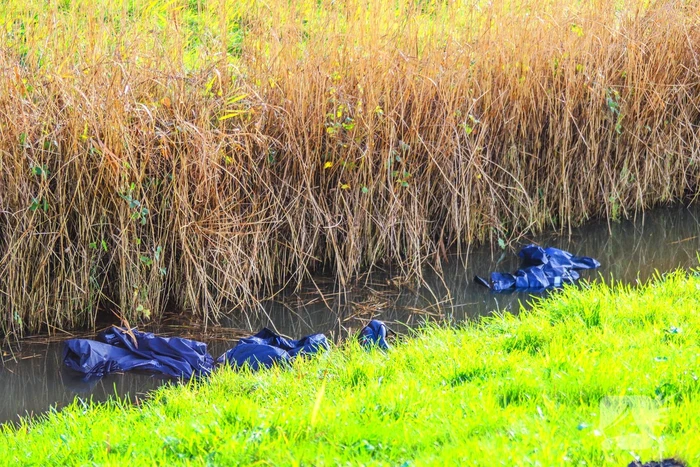 Gewapende overval op Used Products, verdachten gevlucht