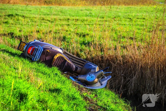 Gewapende overval op Used Products, verdachten gevlucht