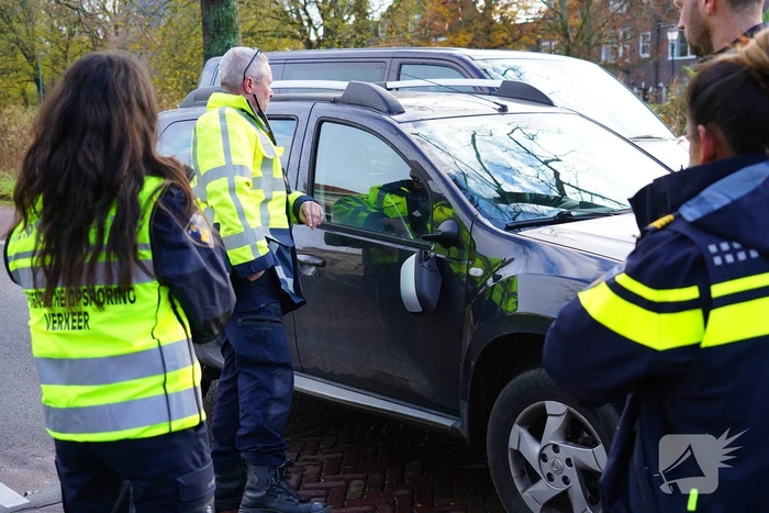 ongeval draafsingel hoorn