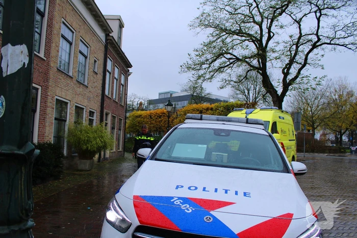 Persoon op fatbike gewond bij ongeval