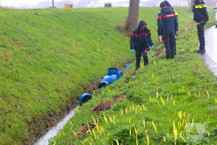 nieuws rijksweg buitenhuizen-beverwijk - n246 15,9 assendelft