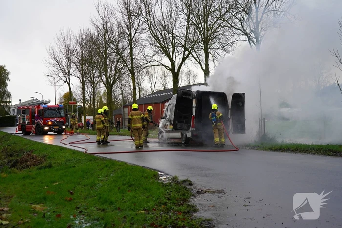 brand houterweg hoogkarspel