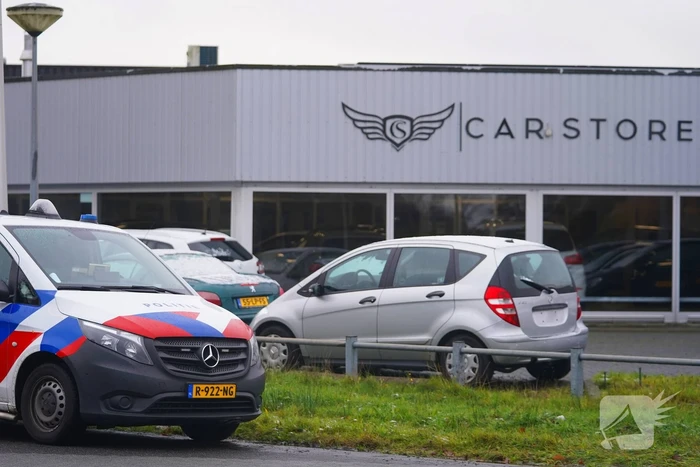 nieuws w.a. scholtenstraat assen