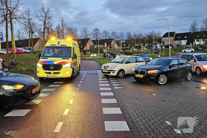 ongeval stadspoort ede