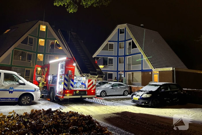 brand wismastate leeuwarden