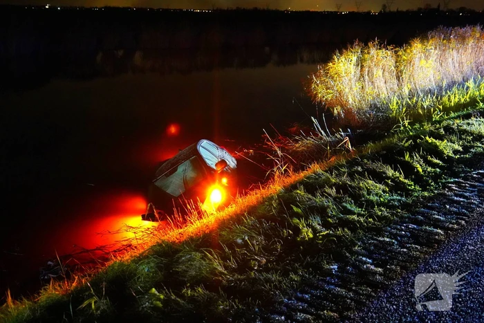 ongeval molendijk grootschermer
