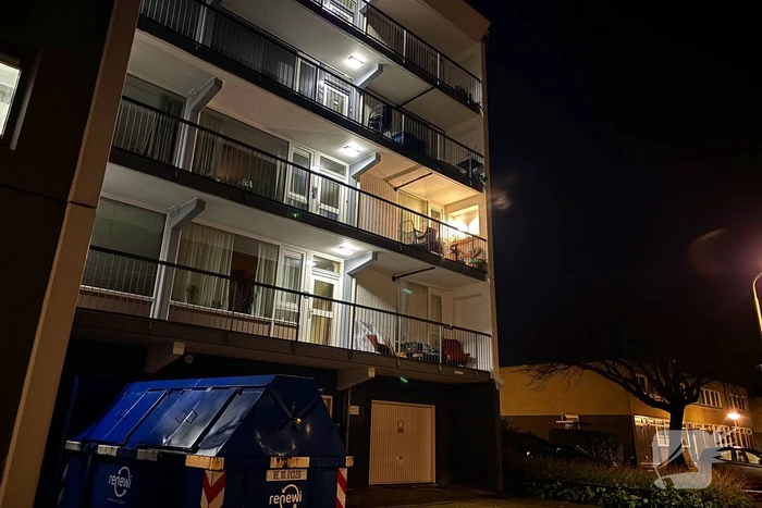 Politie doet onderzoek naar overval