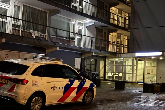 Politie doet onderzoek naar overval