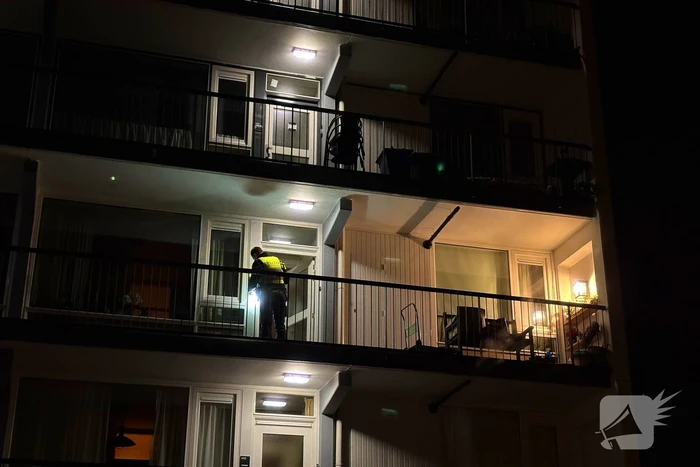 Politie doet onderzoek naar overval