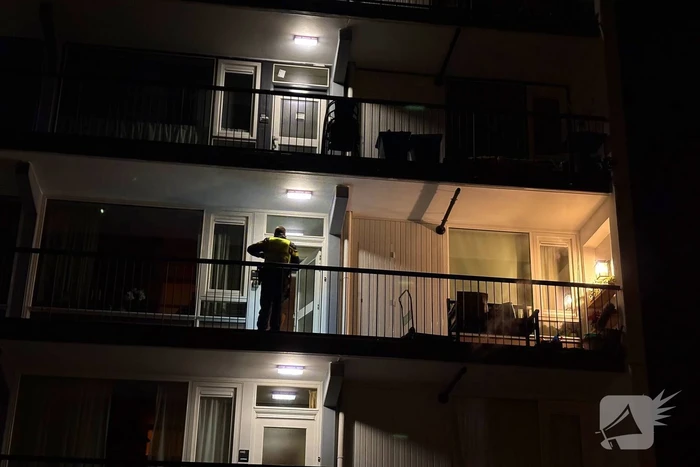 Politie doet onderzoek naar overval