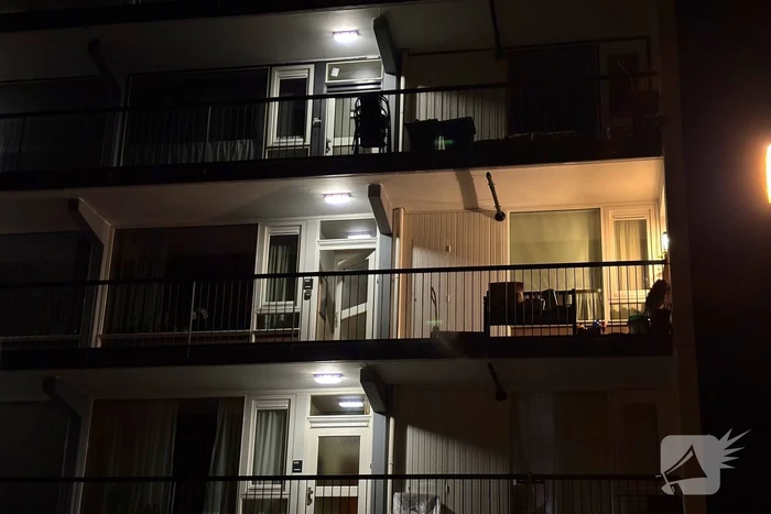 Politie doet onderzoek naar overval
