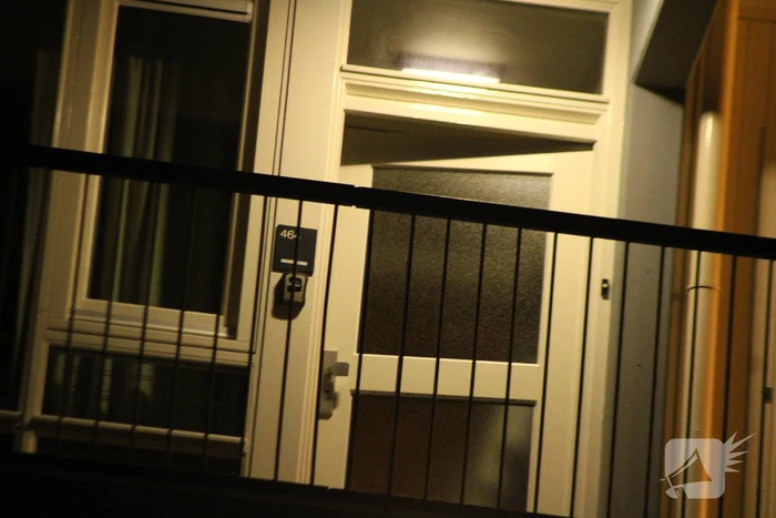 Politie doet onderzoek naar overval