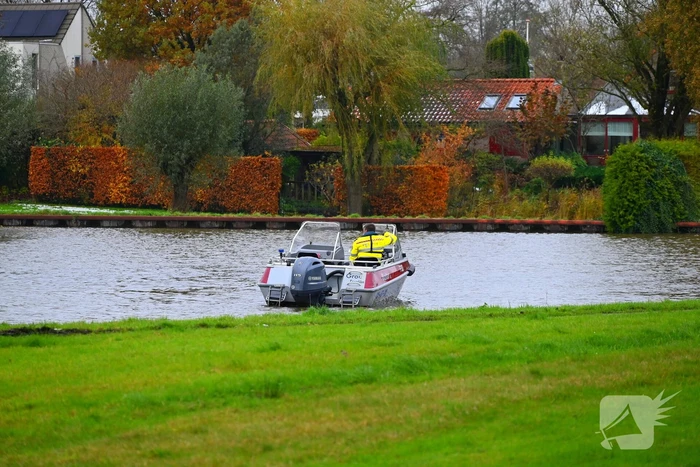 Politie doet onderzoek naar een lijkvinding