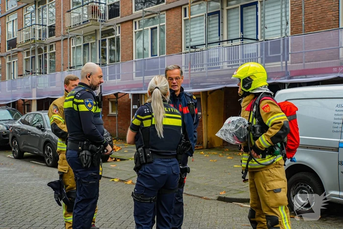 milieu leliënstein rotterdam