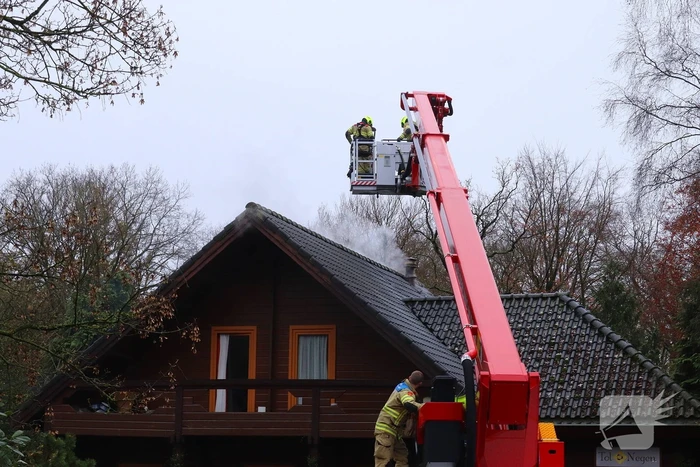 brand apeldoornsestraat voorthuizen