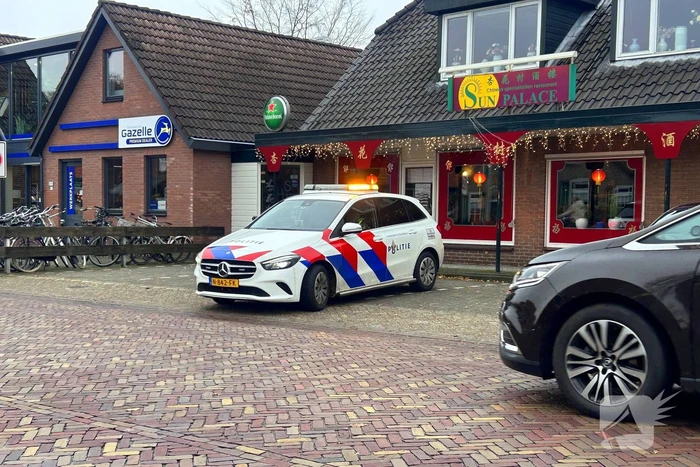 Fatbiker gewond door botsing met auto