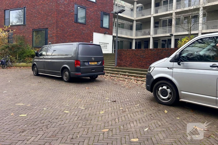 Politie doet onderzoek naar aangetroffen overleden persoon