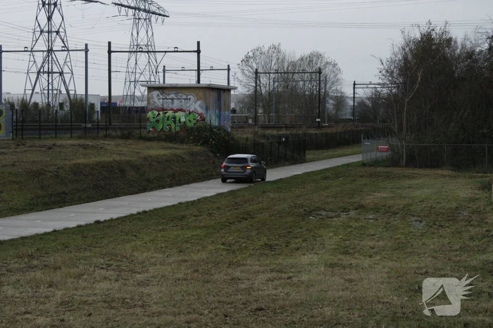 Politie doet onderzoek naar aangetroffen overleden persoon
