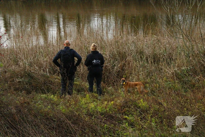 Politie doet onderzoek naar aangetroffen overleden persoon