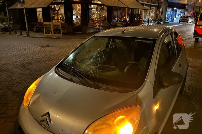 ongeval hommelseweg arnhem