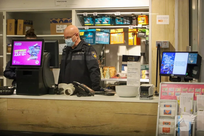 Politie doet onderzoek naar steekincident
