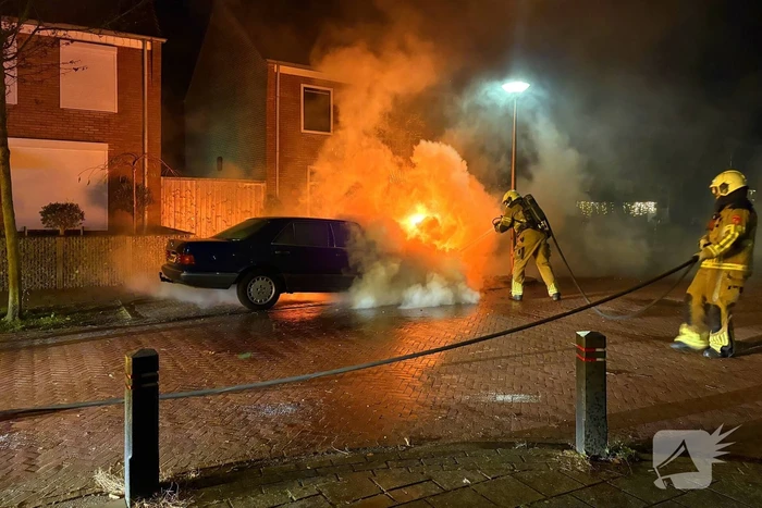 brand berkstraat enschede