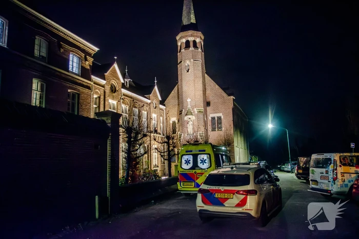 steekincident basilius van bruggelaan velp