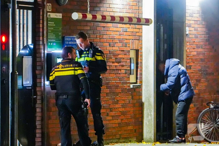 16-jarige jongen zwaargewond na steekincident op straat