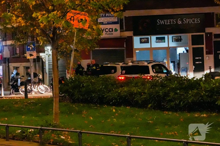 16-jarige jongen zwaargewond na steekincident op straat