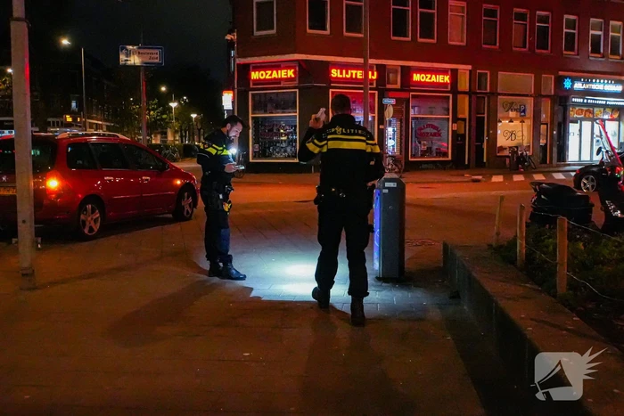 16-jarige jongen zwaargewond na steekincident op straat