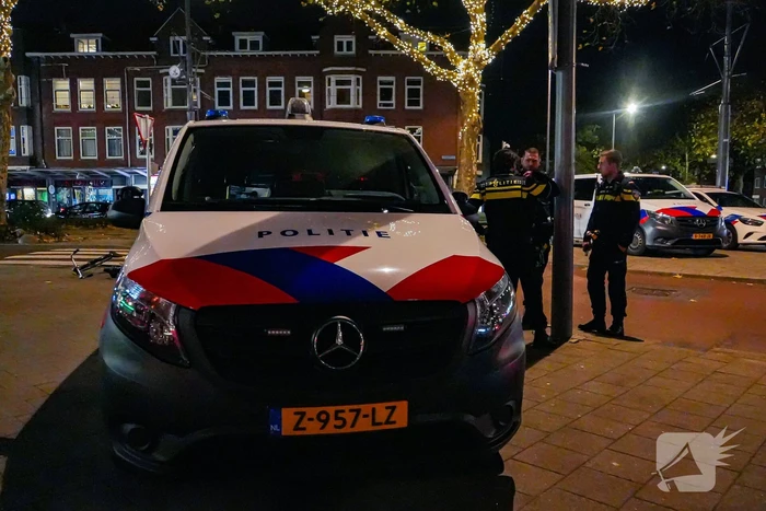 16-jarige jongen zwaargewond na steekincident op straat